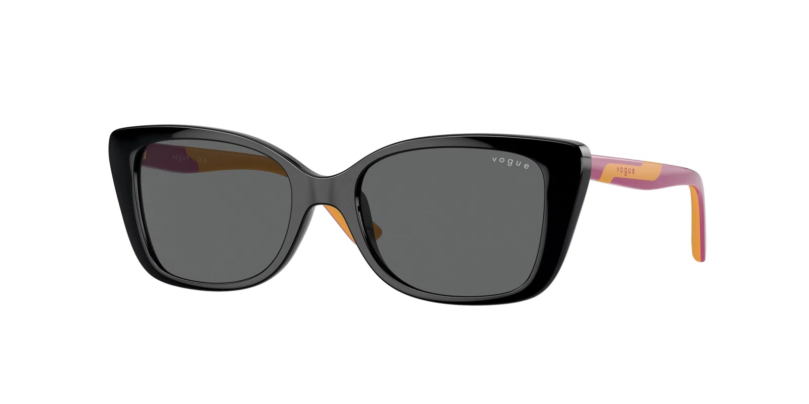 Vogue Eyewear Kids 2022 Sunglasses - view 4
